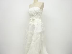 リサイクル　ドレス（7T）